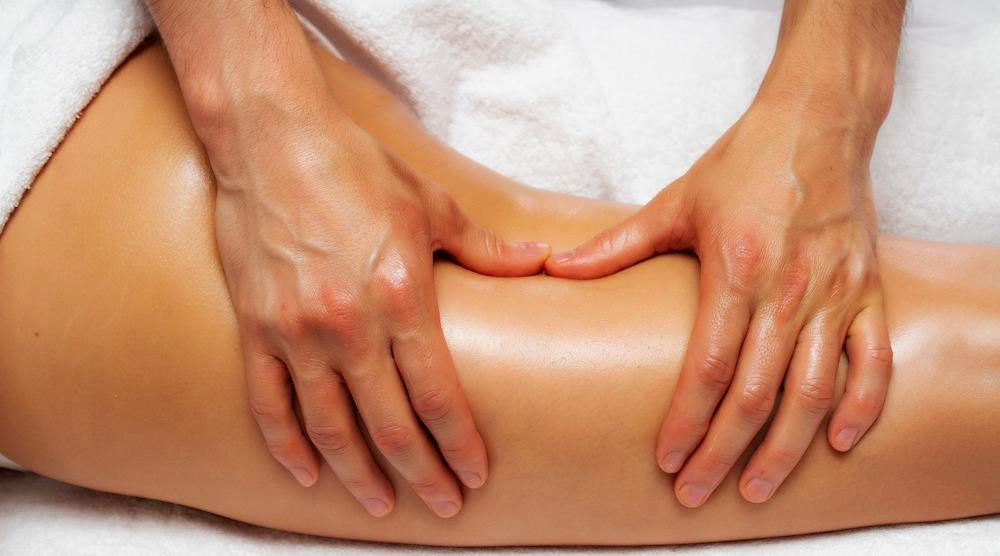 Lymphatic drainage Massage Westmead