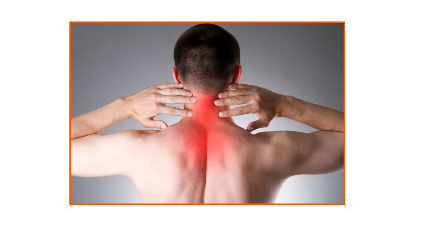 Neck Pain Treatment Westmead Physio