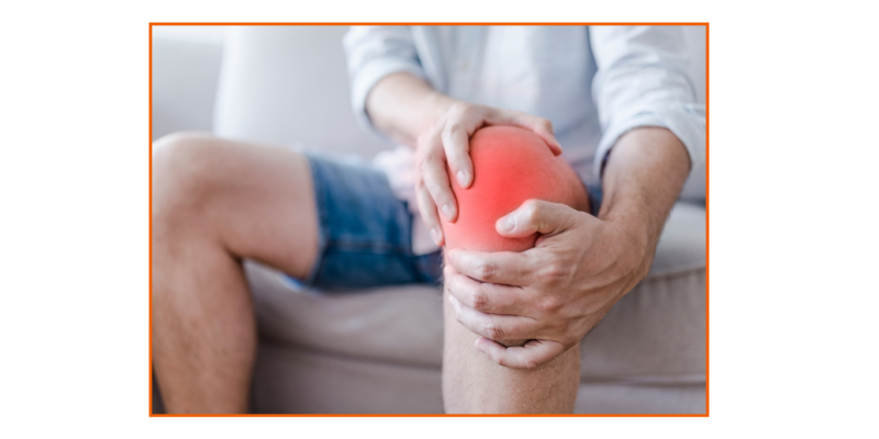 Knee Pain Treatment Westmead Physio