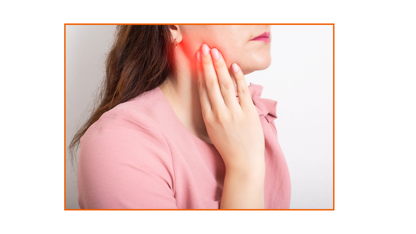 TMJ and Jaw Pain Treatment Westmead Physio