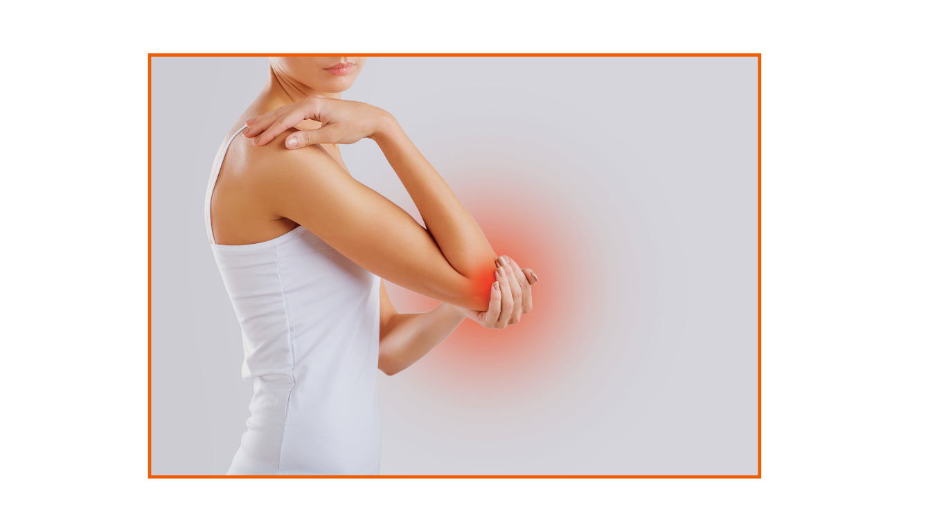 Elbow Pain Treatment Westmead Physio