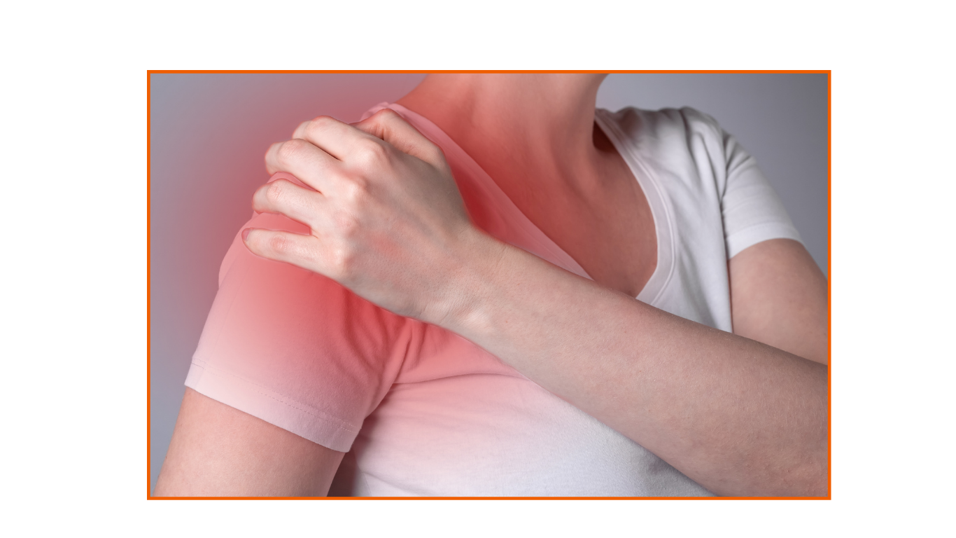 Shoulder Pain Treatment Westmead Physio