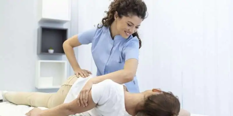 A physiotherapy method targeting the nervous system, from skin to self-awareness, using gentle, adaptable, and efficient techniques for healing.