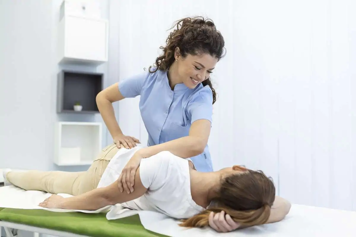 A physiotherapy method targeting the nervous system, from skin to self-awareness, using gentle, adaptable, and efficient techniques for healing.