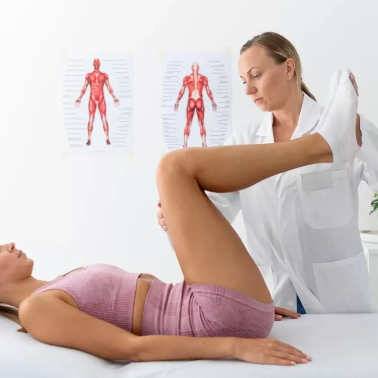 Top Warning Signs You Might Need Pelvic Floor Therapy