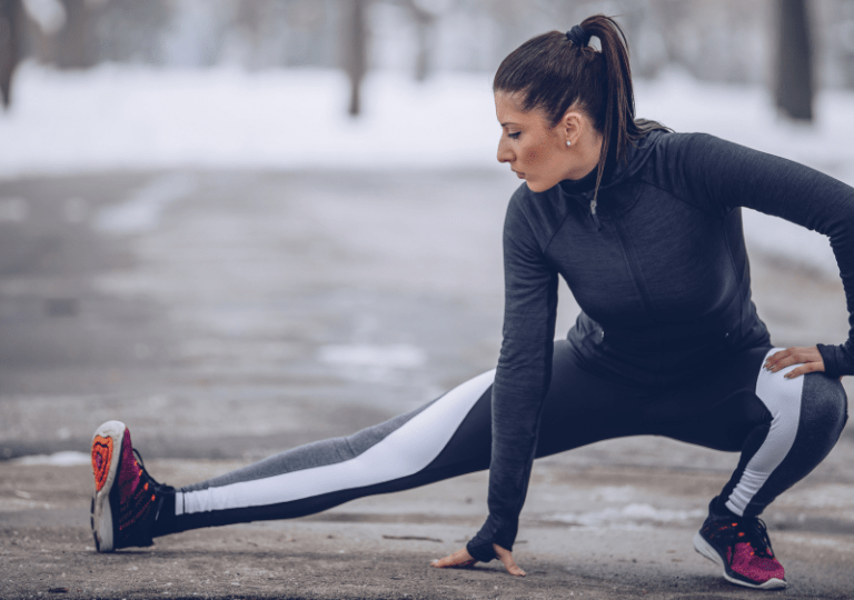 If 2024 is anything to go by, one in two people are about to set a fitness-related New Year’s resolution, according to Forbes.