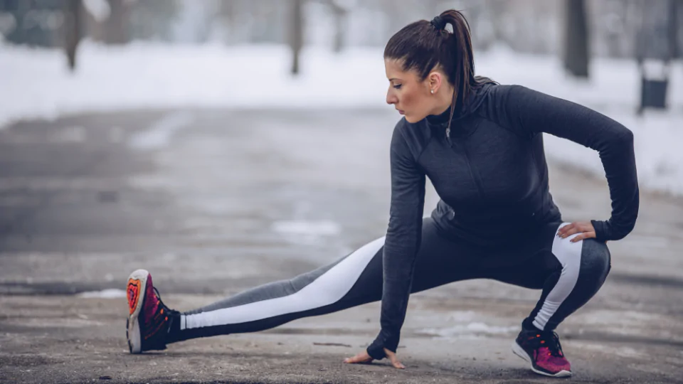 If 2024 is anything to go by, one in two people are about to set a fitness-related New Year’s resolution, according to Forbes.