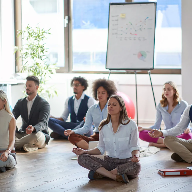 How Physiotherapy Can Help Your Lungs and Mind