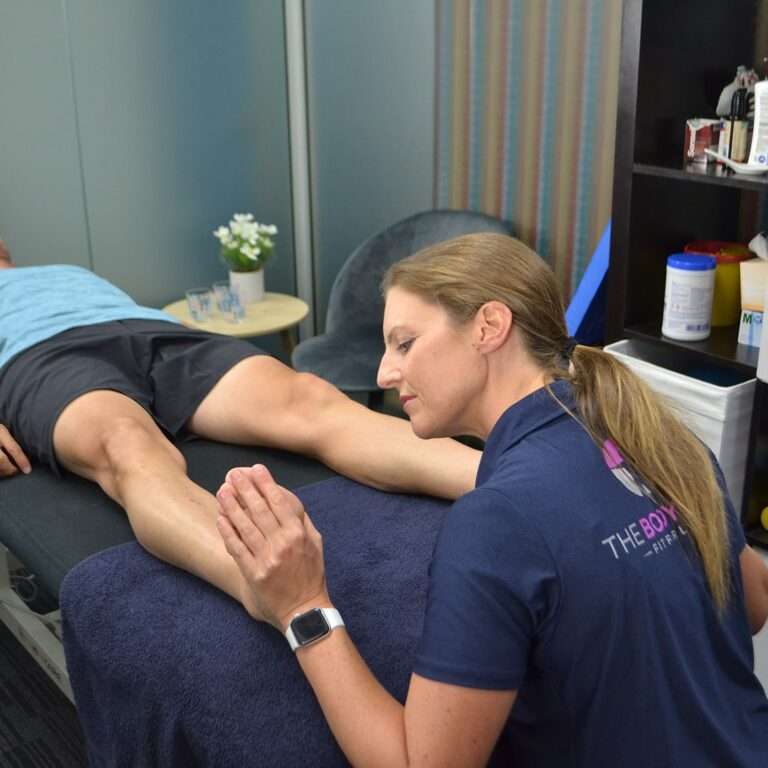 Choosing the Right Physiotherapist in Australia