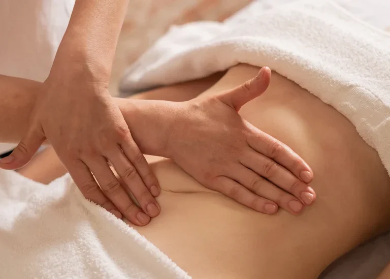 How Lymphatic Drainage Therapy Boosts Immunity ?