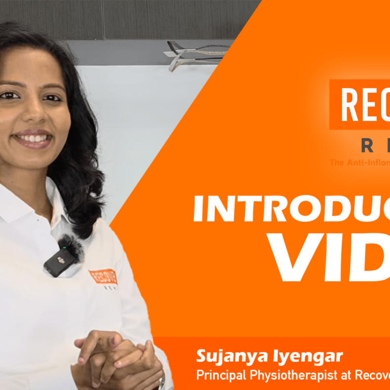 Physiotherapy and Holistic Therapies at Recovery Rehab Westmead