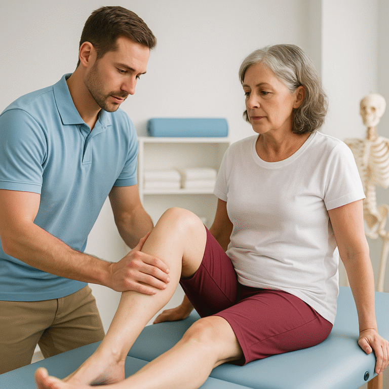 How to Speed Up Recovery After Surgery?