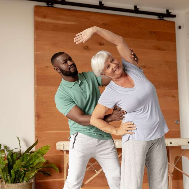 Your 4-Week Get Active Challenge for Better Health