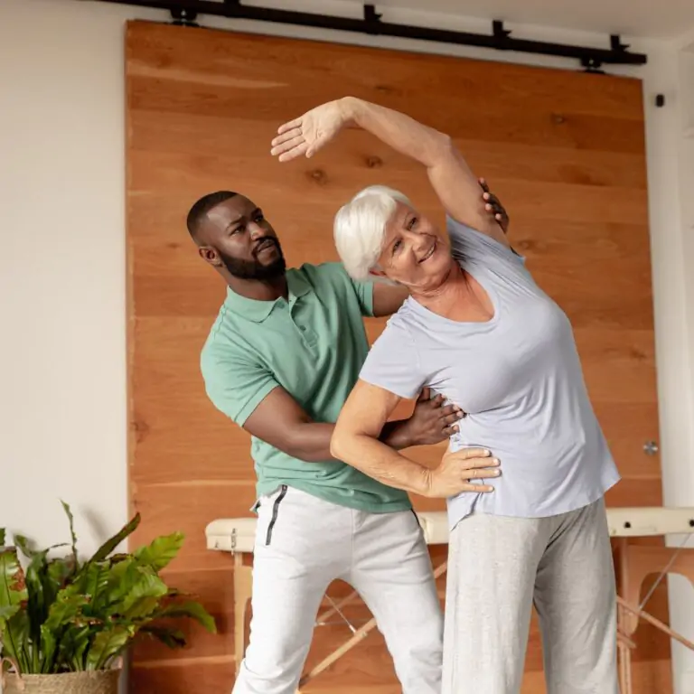Your 4-Week Get Active Challenge for Better Health
