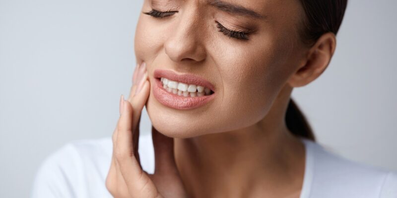 Jaw Tension