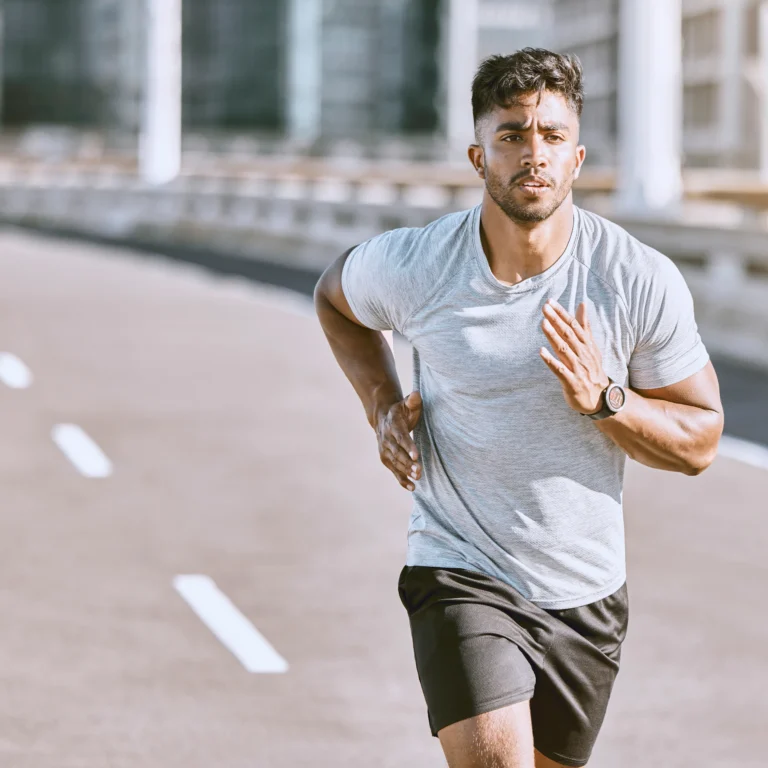 How to Run Faster, Longer, and Without Injury