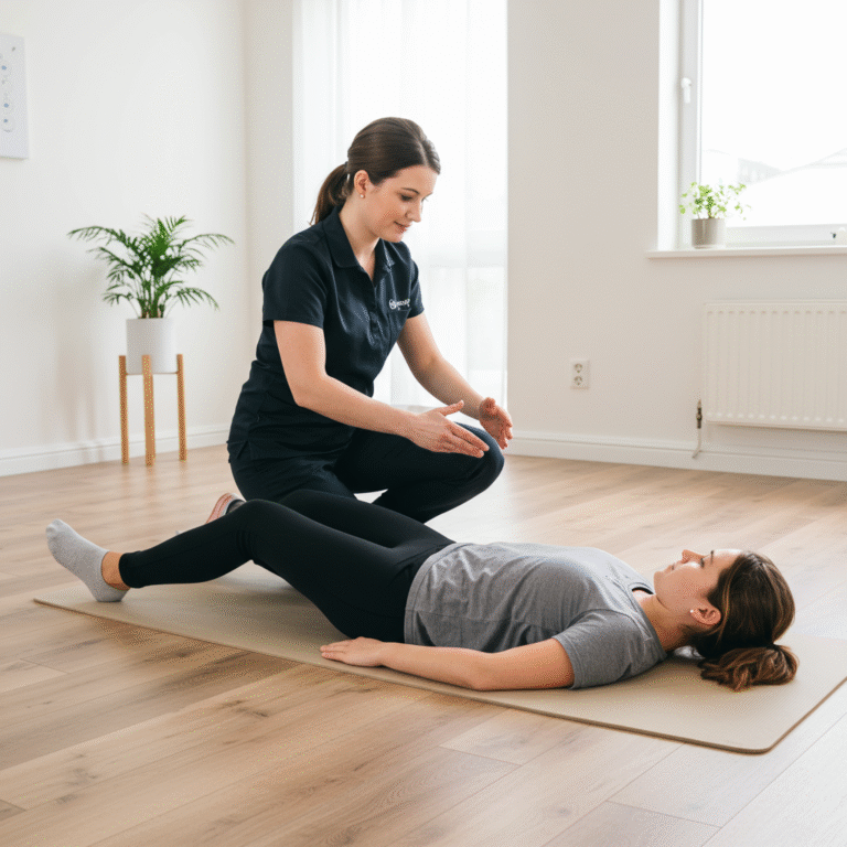 Yoga or Pilates: Which one is right for you?