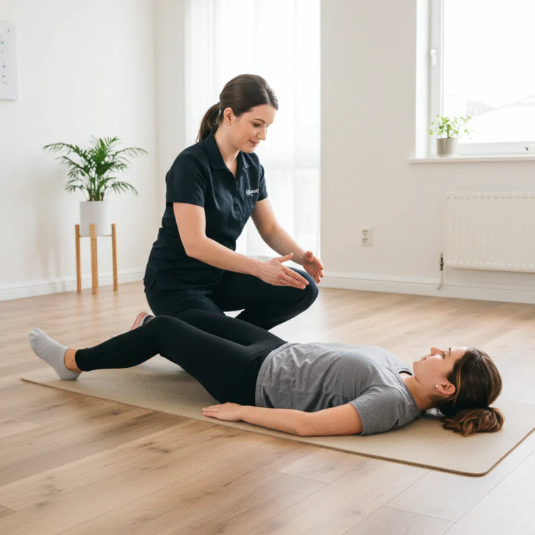 Yoga or Pilates: Which one is right for you?
