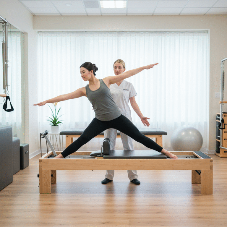 Create a Lasting Exercise Routine You Will Love