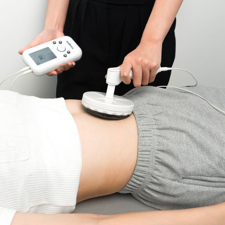 Therapeutic Electrostatic Oscillation (TEO) at Recovery Rehab Physiotherapy