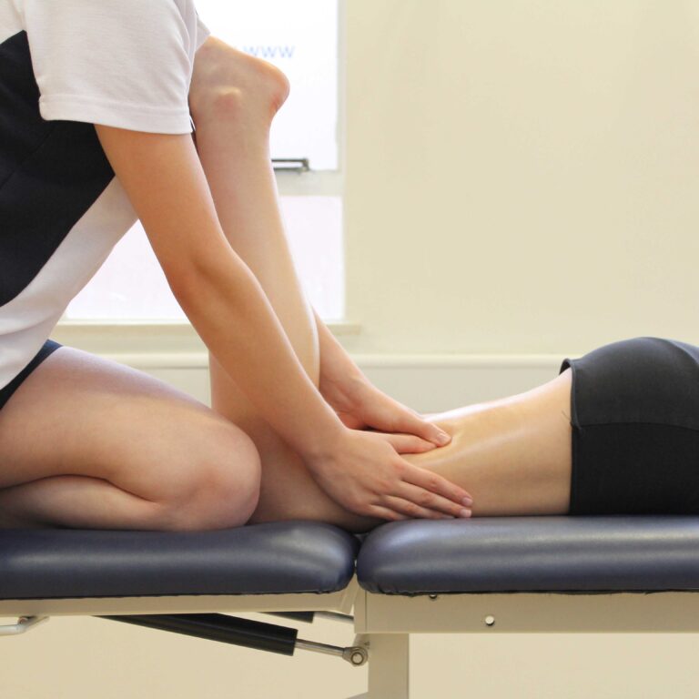 Psychosomatic Fascia Release Therapy: A Whole-Body Approach to Pain, Tension, and Healing